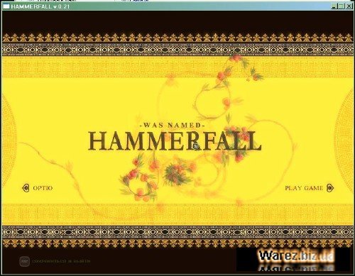 Hammerfight выйдет в ближайший месяц! Hammerfight выйдет в ближайший месяц!
