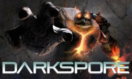 Превью Darkspore на основе бета-версии