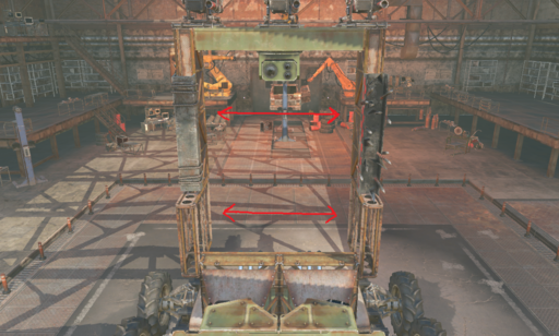 Crossout - Crossout гайд: 7 советов по постройке антилевиафана Crossout - Crossout гайд: 7 советов по постройке антилевиафана